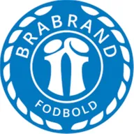 Logo of Brabrand IF (w)