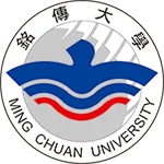 Logo of Ming Chuan University