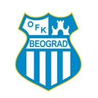 Logo of OFK Belgrade U19