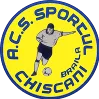 Logo of Sportul Chiscani