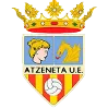 Logo of Atzeneta UE