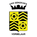 Logo of Vorselaar