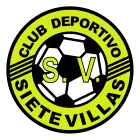Logo of AD Siete Villas