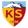 Logo of Kayseri Kadin (W)