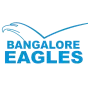 Logo of Bangalore Eagles