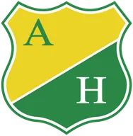 Logo of Atletico Huila