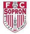 Logo of Matav Sopron MFC