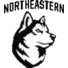 Logo of Northeastern