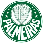 Logo of Palmeiras
