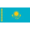 Logo of Kazakhstan Futsal