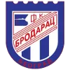 Logo of FK Brodarac