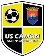 Logo of Camon