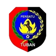 Logo of Persatu Tuban