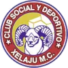 Logo of Club Deportivo Xela (w)