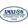 Logo of Amazon Grimstad (w)