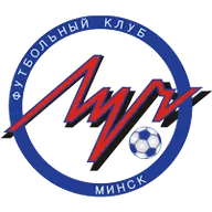 Logo of Luch Minsk