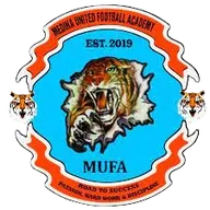Logo of Medina United FC