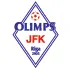 Logo of JFK Olimps Riga