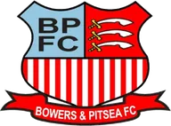 Logo of Bowers  Pitsea (W)