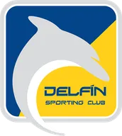 Logo of Delfin SC