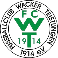 Logo of FC Wacker Teistungen