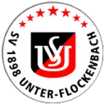 Logo of SV Unter-Flockenbach