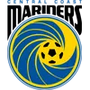 Logo of Central Coast MarinersU20