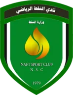 Logo of Al-Naft SC