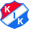 Logo of Kvarnsvedens IK