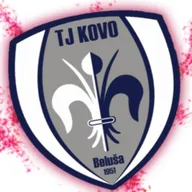 Logo of FK Belusa
