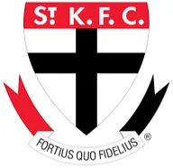Logo of St Kilda