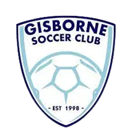 Logo of Gisborne SC