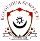 Logo of oforidua Semper
