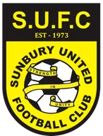 Logo of Sunbury United