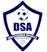 Logo of Discoveries SA