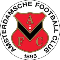 Logo of AFC