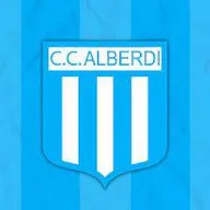 Logo of Centro Cultural Alberdi Rio Cuarto
