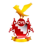 Logo of Chapora Yuvak Sangh SC