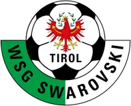 Logo of WSG Tirol B