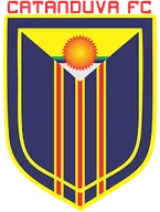 Logo of Catanduva/SP Youth