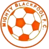 Logo of Mighty Blackpool