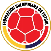 Logo of Colombia