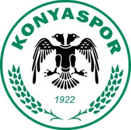 Logo of Konyaspor