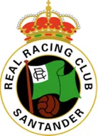Logo of Racing Santander U19