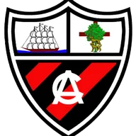 Logo of Arenas Club de Getxo