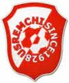 Logo of US Remchi