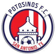 Logo of Potosinos