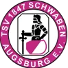 Logo of TSV Schwaben Augsburg