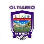 Logo of Iftixor FK