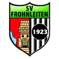 Logo of SV Frohnleiten